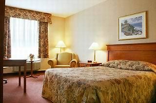 Best Western L'Heritage Hawkesbury Luaran gambar