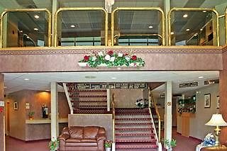 Best Western L'Heritage Hawkesbury Luaran gambar