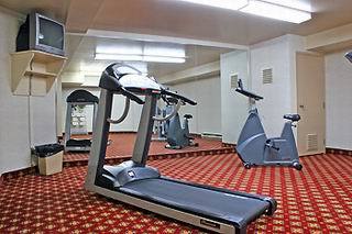 Best Western L'Heritage Hawkesbury Luaran gambar