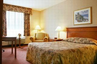 Best Western L'Heritage Hawkesbury Luaran gambar