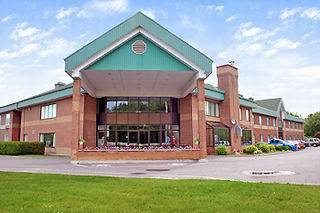 Best Western L'Heritage Hawkesbury Luaran gambar